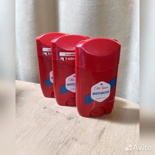 Дезодорант Old Spice Whitewater