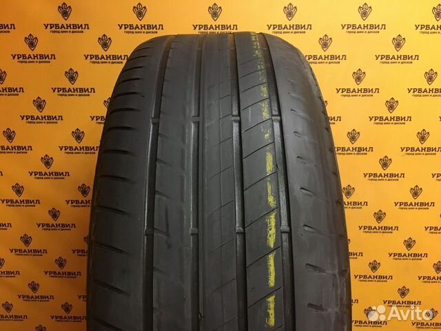 Bridgestone Alenza 001 275/50 R20 113W