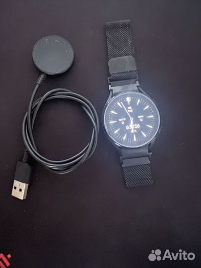 Galaxy watch 4 44мм