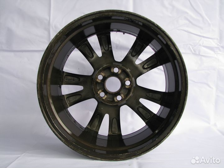 Toyota RAV-4 Диск литой R18