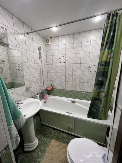 1-к. квартира, 24 м², 3/5 эт.