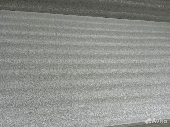 Мат борцовский 1х2 м 40 мм ппэ