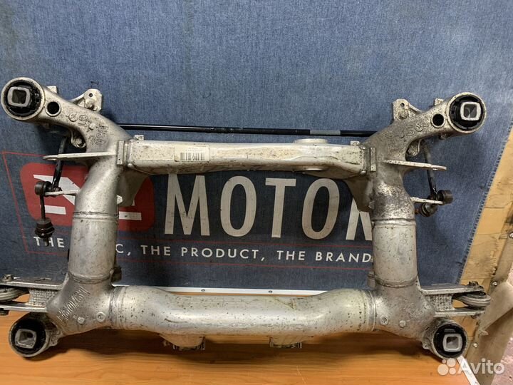 Балка задняя для BMW 5-Series (E60/E61)