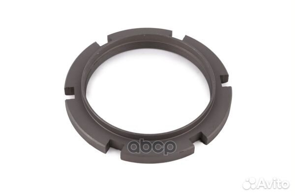 Гайка ступицы М100x1.5 MAN 8513255SX Stellox