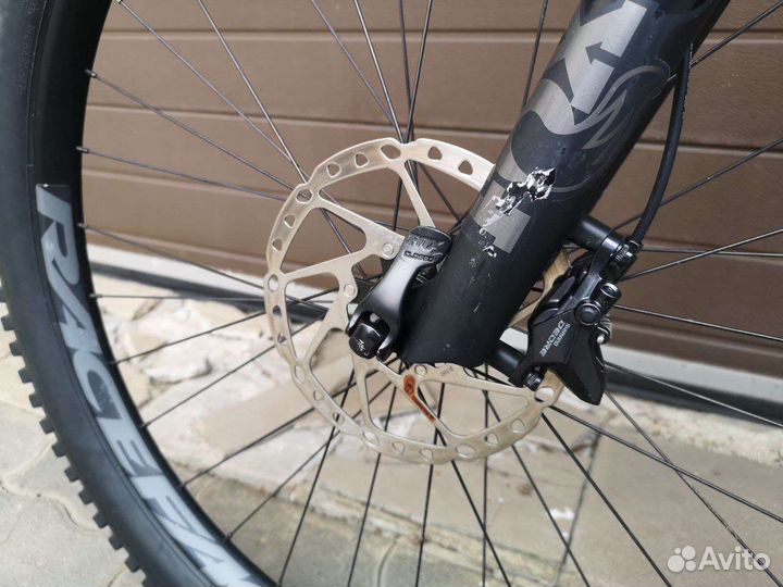 Горный велосипед Orbea Occam, 29