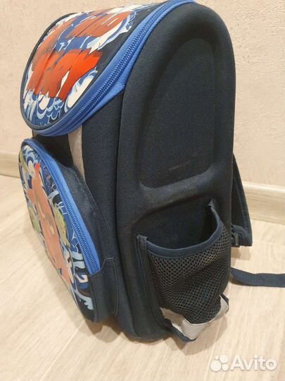 Рюкзак школьный 1-3 класс