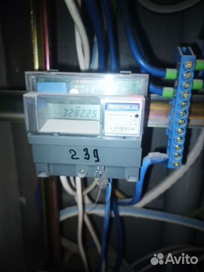 Электрик частный мастер, все районы города Самара