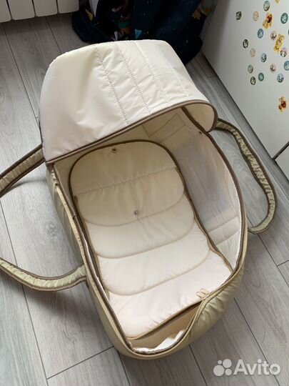 Детская люлька переноска
