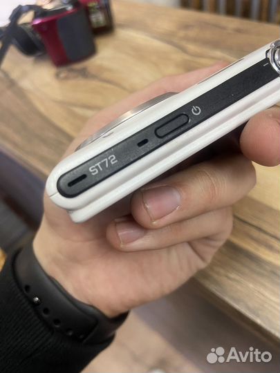 Цифровая фоторамка samsung