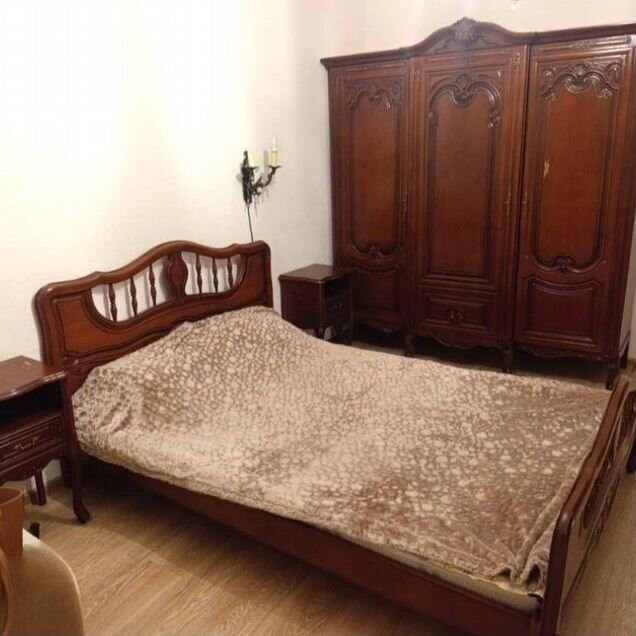 Комната 14 м² в 2-к., 12/17 эт.