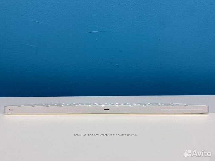 Apple Magic Keyboard 2015