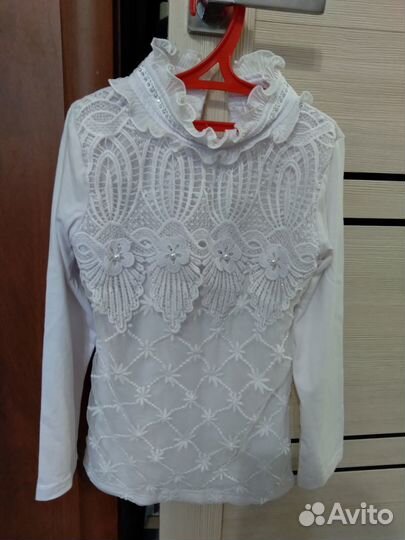 Школьная одежда 140