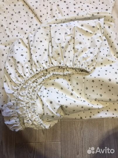 Детское постельное белье 160 80