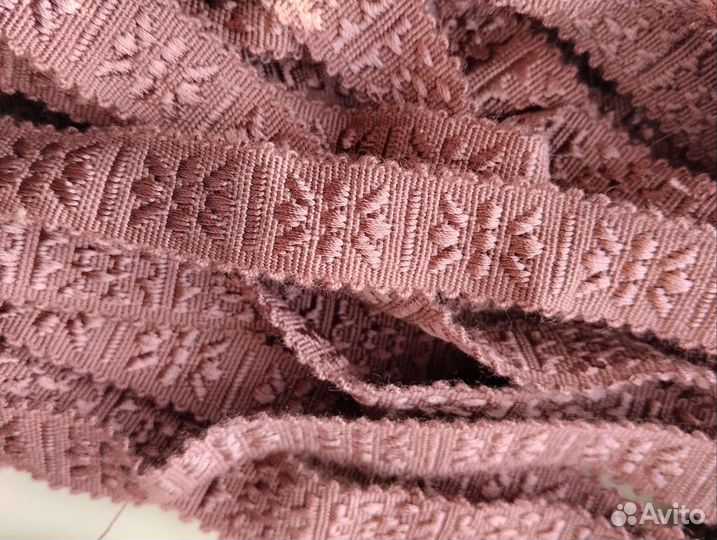 Декоративный шнур