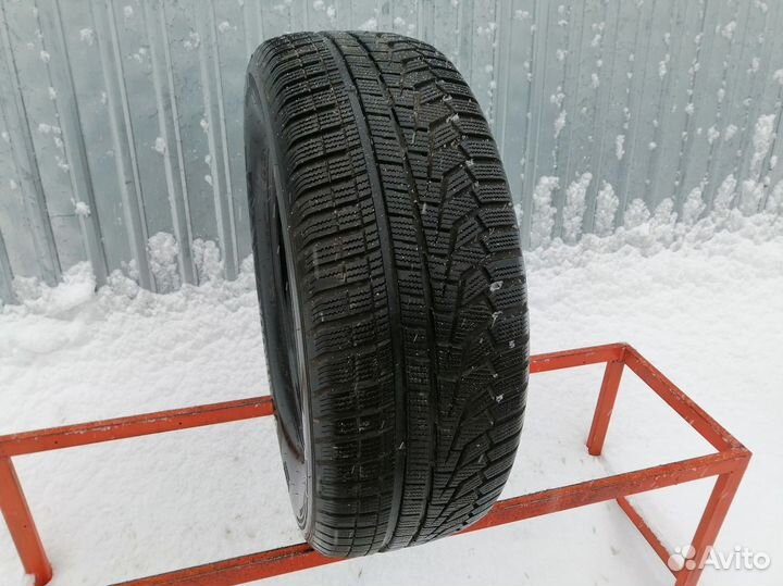 Hankook Winter I'Cept Evo2 W320 265/60 R18 102T