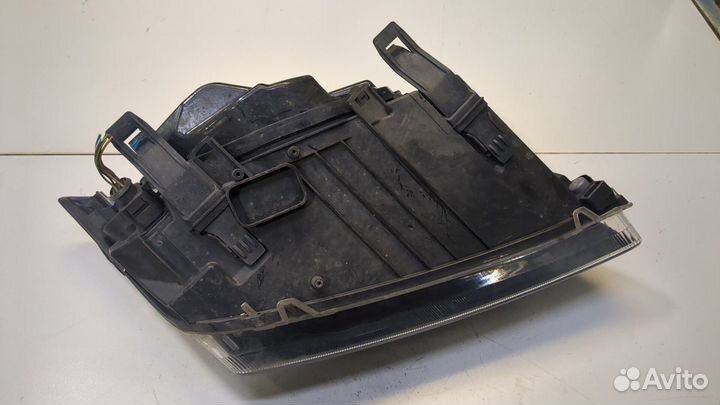 Фара (передняя) Ford Focus 2, 2008