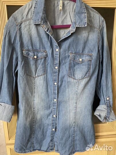 Вещи пакетом Zara, Stradivarius