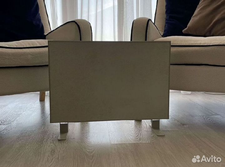 Обогреватель керамический