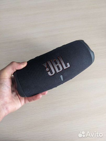Jbl Charge 5