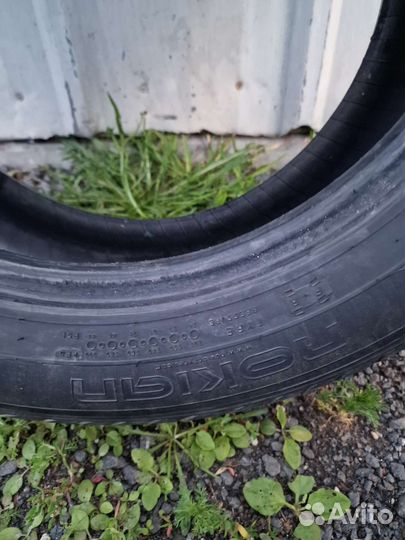 Nokian Tyres Nordman SX 205/55 R16 91