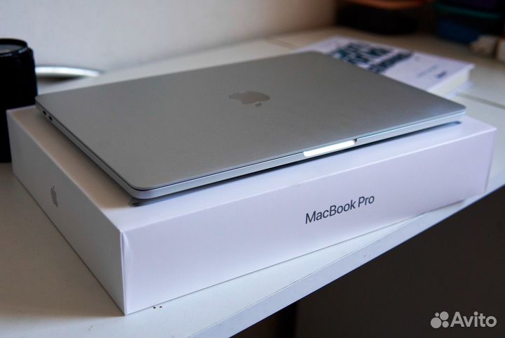 Apple MacBook Pro 13 2022 m2