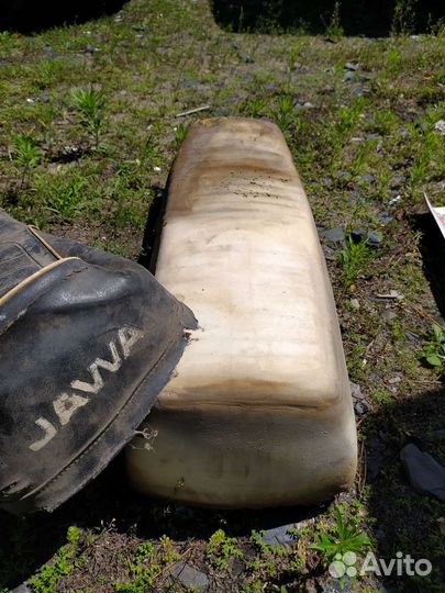 Запчасти для Ява 350