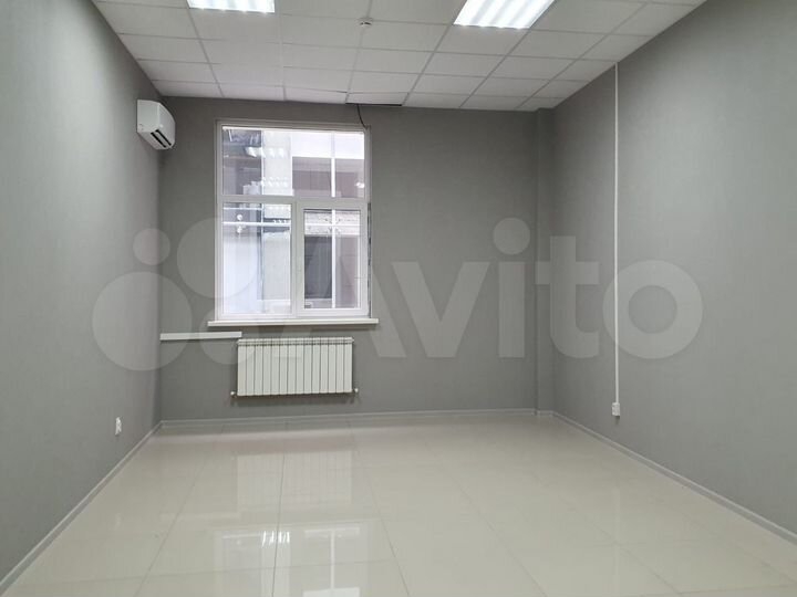 Офис, 34.7 м²