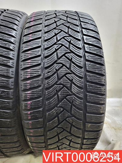 Dunlop Winter Sport 5 225/40 R18 92V