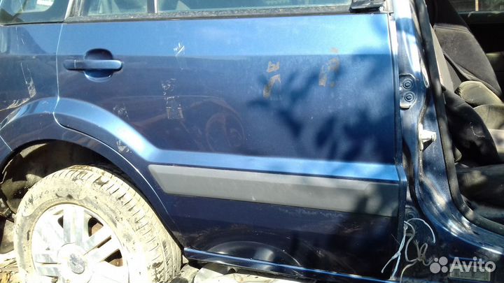 Дверь задняя правая Ford Fusion