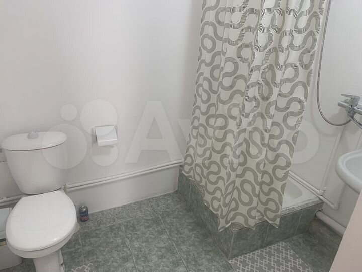 Комната 20 м², 1/1 эт.