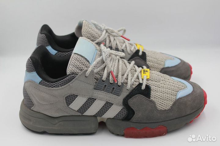 Кроссовки Adidas Ninja ZX Torsion