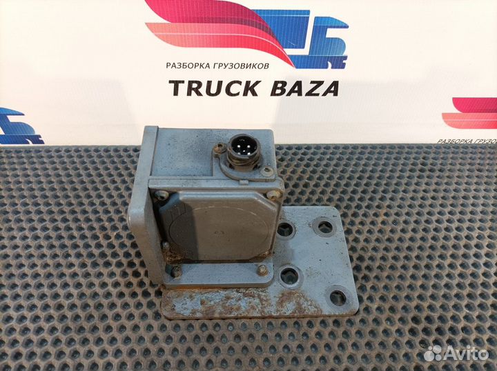 3198467 Блок управления ESP