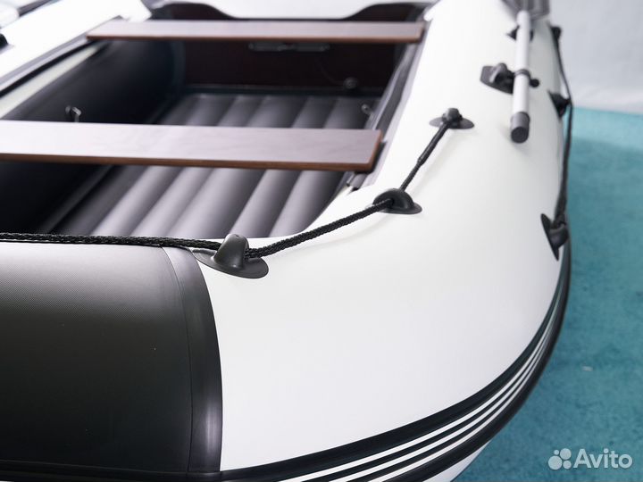 Лодка пвх 430 нднд рассрочка, 6 лет гарантии