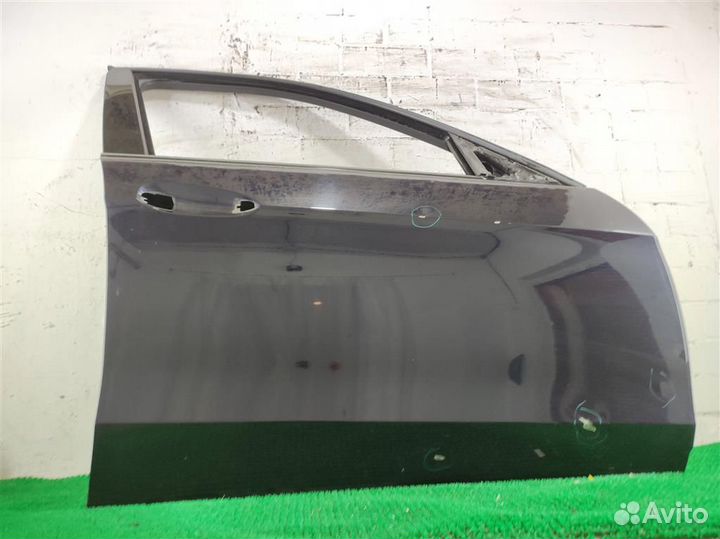 Дверь передняя правая Mercedes Benz E-class W212