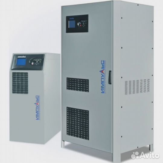 Ибп Импульс Боксер 60