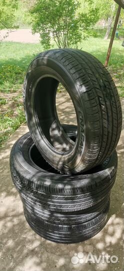 Dunlop Enasave EC300 215/60 R16