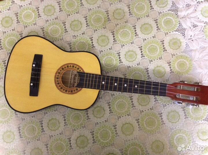 Гавайская гитара (Укулеле)