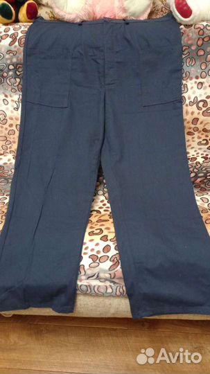 Рабочая одежда, куртка брюки и комбинезон от 44-56