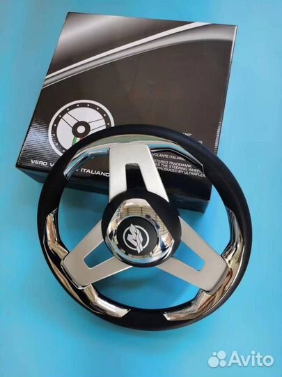 Лодочный мотор Mercury 200XL ProXs DTS V8 2023г