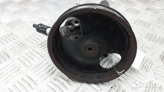 Насос гу бензиновый nissan almera N16 (1BS13DH01)