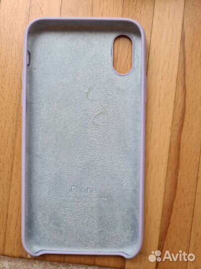 Чехол для iPhone 10