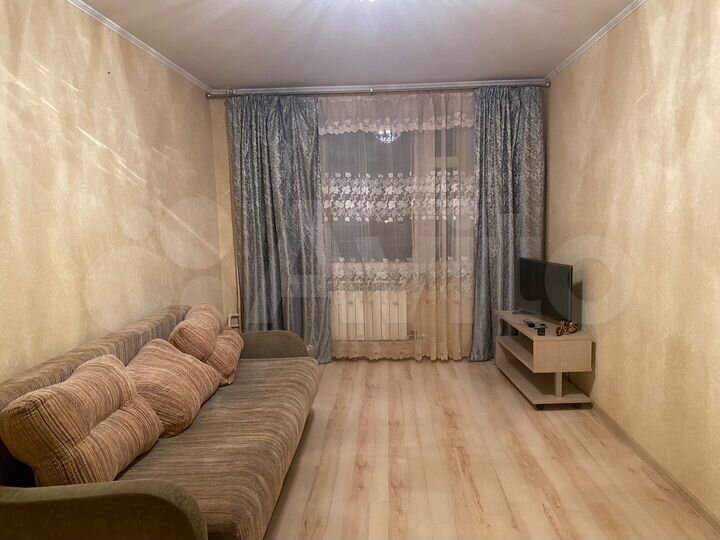 3-к. квартира, 78 м², 3/5 эт.