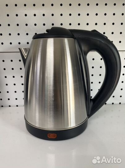 Чайник электрический 1.8л 1500вт т7