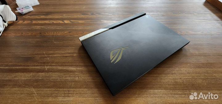 Asus rog strix g513qy-hq007