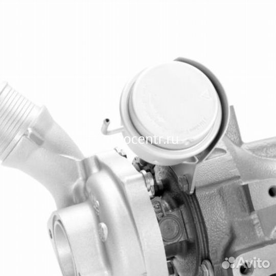 Турбина borgwarner 53039880226
