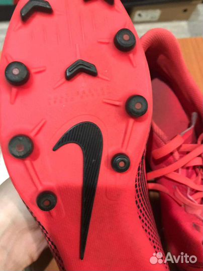 Футбольные бутсы 41 размер