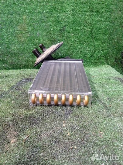 Радиатор отопителя Renault Megane