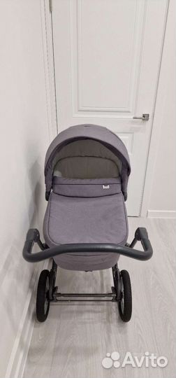 Прогулочная коляска inglesina