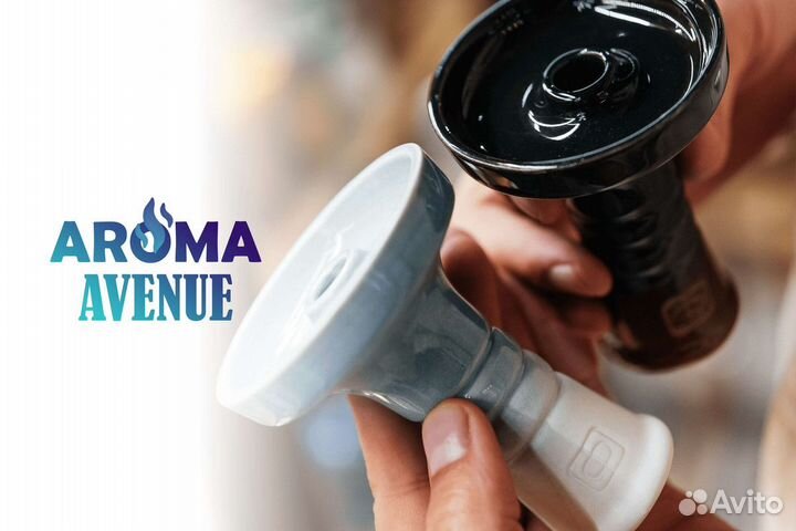 Aroma Avenue: уверенный старт вашего бизнеса