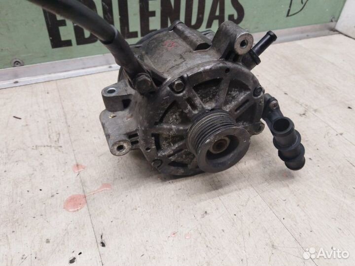 Генератор Porsche Cayenne 955 4.5 2002-2010